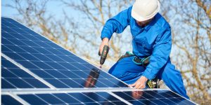 Installation Maintenance Panneaux Solaires Photovoltaïques à Payzac